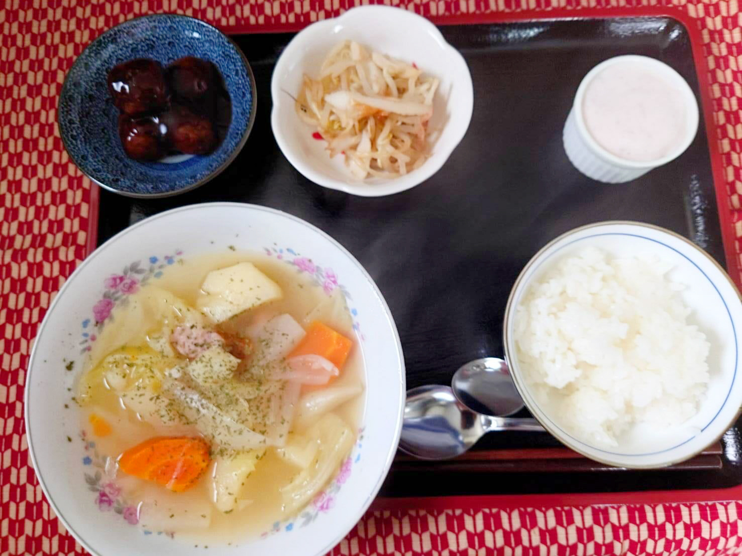 あったかポトフ