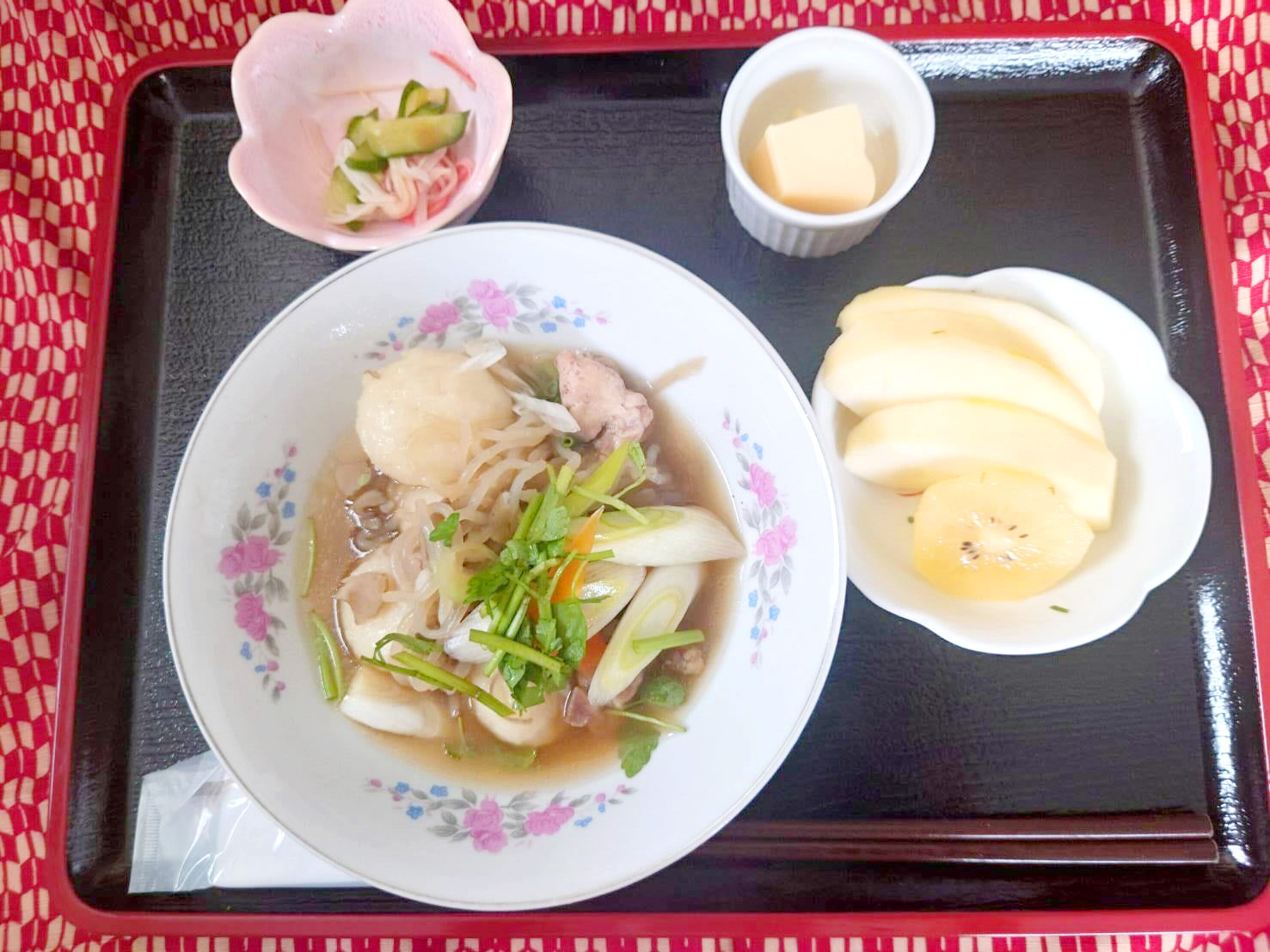 だまこ鍋🍲